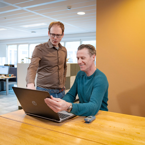 Information Security Officer en Privacy Officer