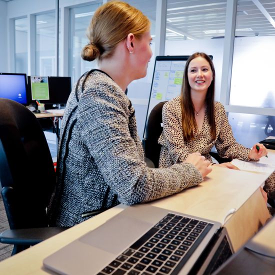 Stagiaires